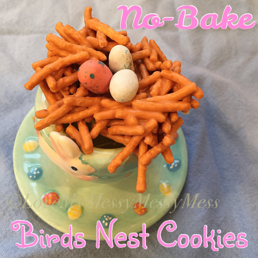 No-Bake-Birds-Nest-Cookies
