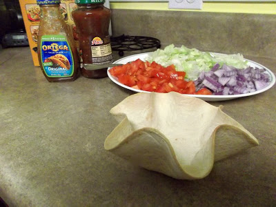 The Perfect Tortilla Pan!