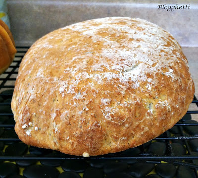 Fleischmann’s Simply Homemade Bread