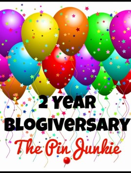 blogiversary button 2