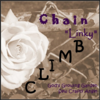Chain "Linky" CLIMB Blog Hop