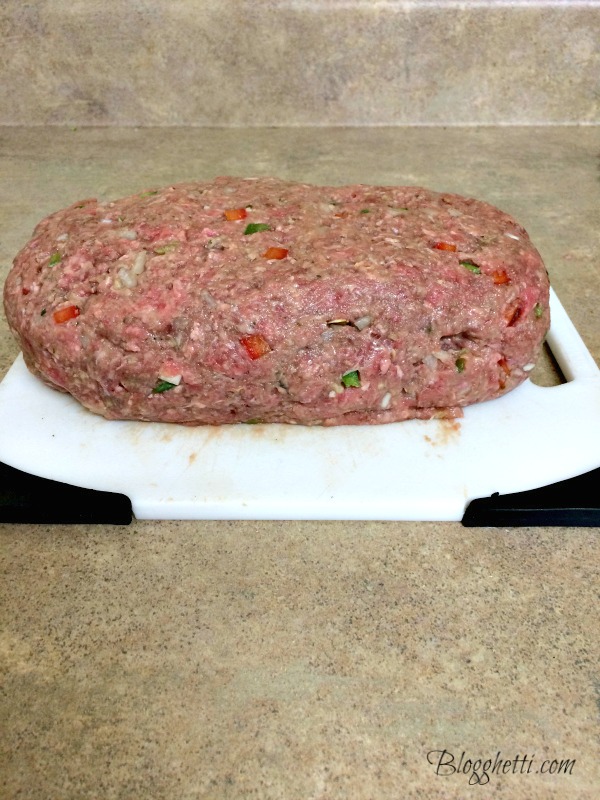  This Slow Cooked Meatloaf will be the only one you will ever need! It's perfectly moist, flavorful, and super easy to make in the crock pot. 