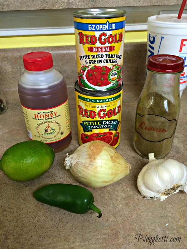 Salsa-Topped Cheeseburgers