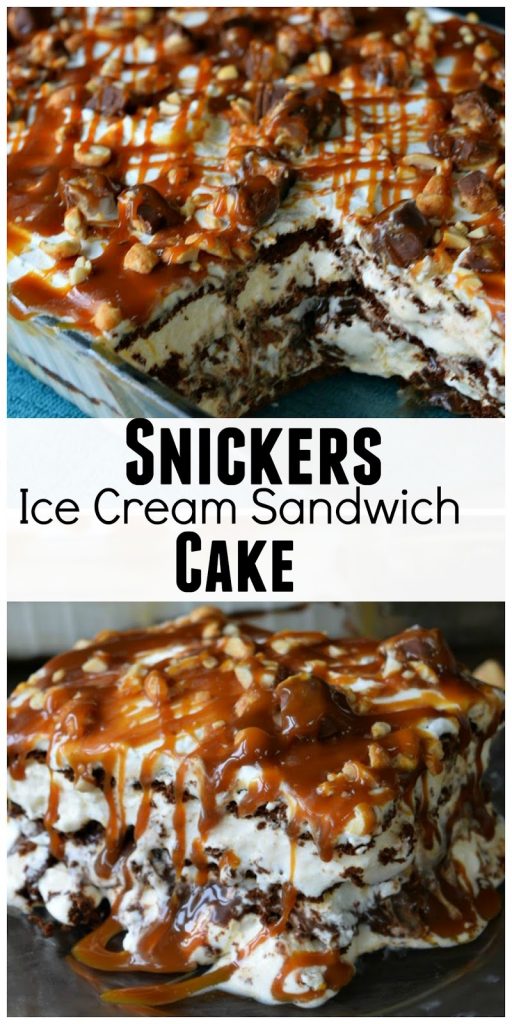 snickerscake