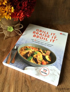 cookbook giveaway