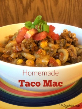 Taco Mac