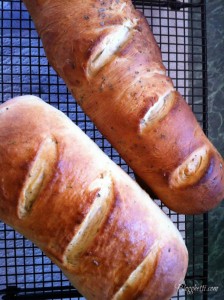 bread on cooling racks1