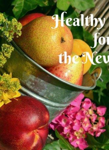 The start of the New Year harkens the great North American tradition of healthy eating resolutions. We’ve indulged in our culture’s richest foods throughout the holidays, and our bodies are yearning for something a little more nutritious. It’s not easy to make a dietary changes though. Our bodies and minds need a bit of retraining. Here are some creative ways to help you stick to your new year’s resolutions.