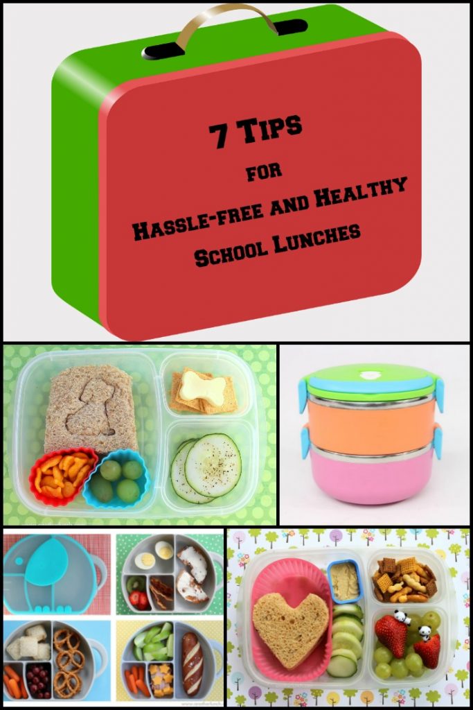 Creating appealing and appetizing school lunches doesn’t have to a chore or boring for us parents or our children. Getting the perfect lunchbox, a little prep the night before, filling it with foods that are healthy and fun to eat is a great way to get the kids to want to eat their lunch at school.