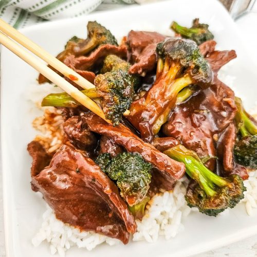 feature image beef and broccoli