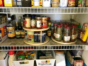 What makes your kitchen great isn't how large it is or the fancy appliances, it's all about organization. Here are a few easy and affordable tips to organize your kitchen so that you can love getting in there and cooking.