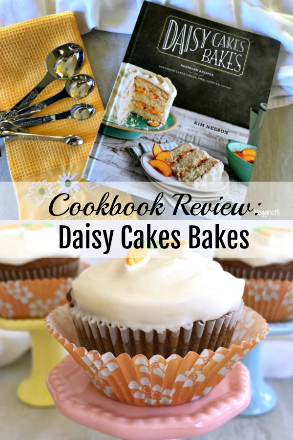 Cookbook Review Daisy Cakes Bakes