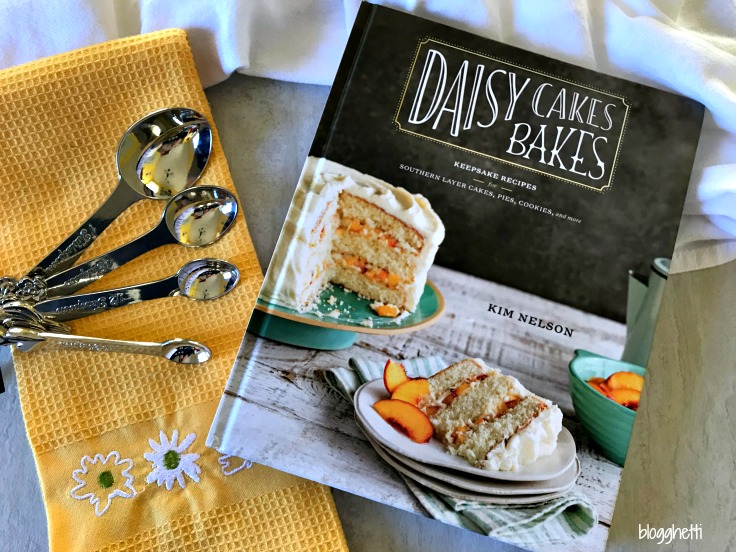 Daisy Cakes Bakes cookbook
