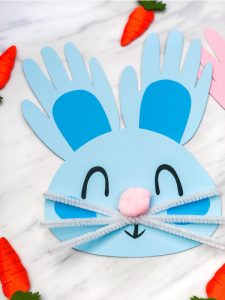 12 Easy Easter Crafts for Kids to Make