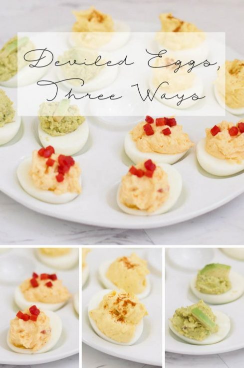 Egg Recipes Featured on #TastyTuesdays Link Party