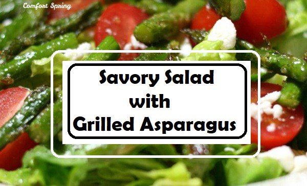 Savory-Salad-With-Grilled-Asparagus-2