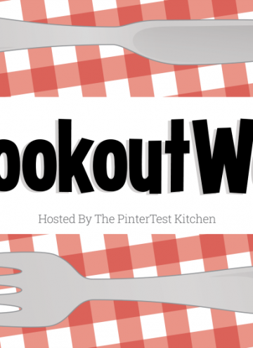 #CookoutWeek 2018
