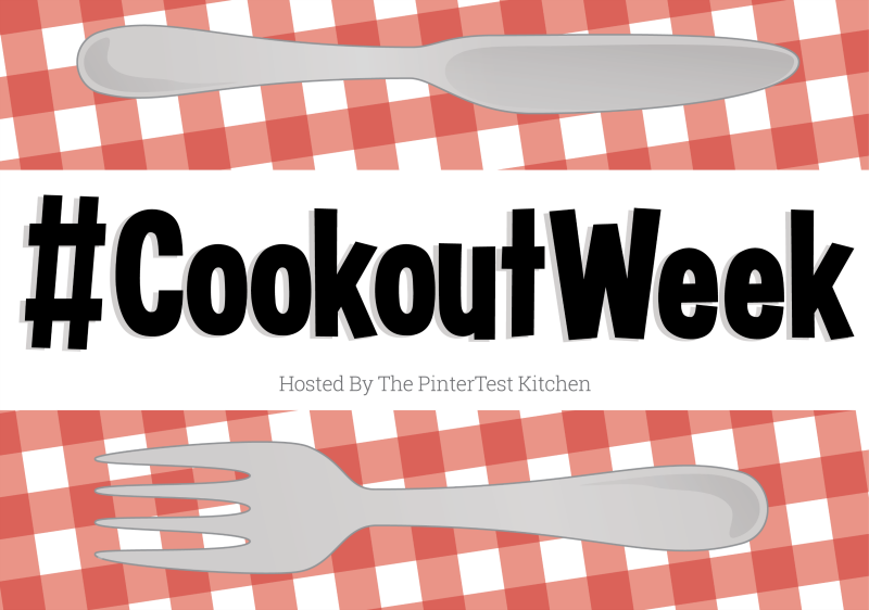 Welcome to #CookoutWeek 2018