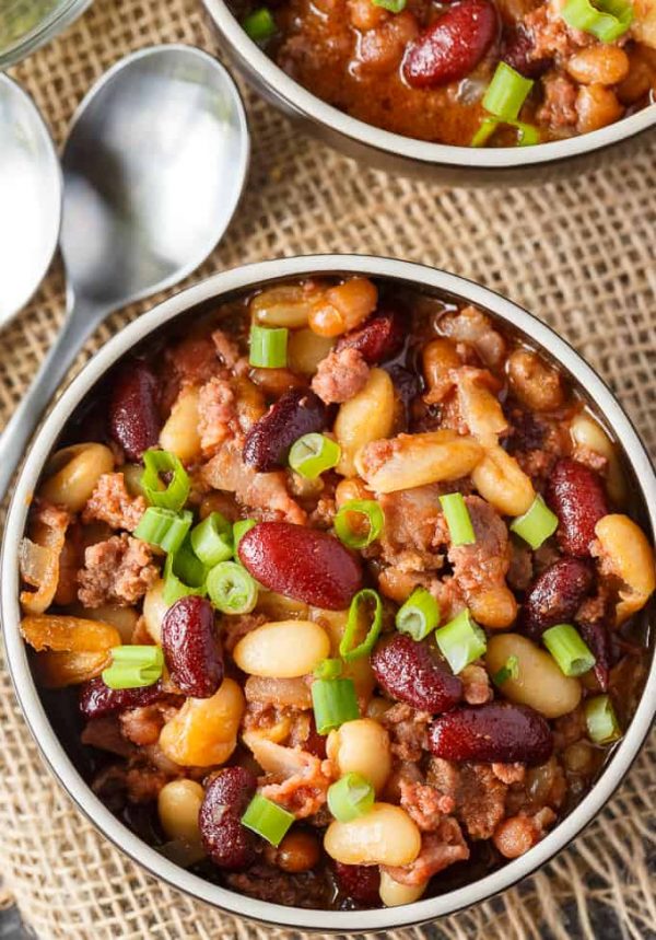 bean-casserole-Simply Stacie