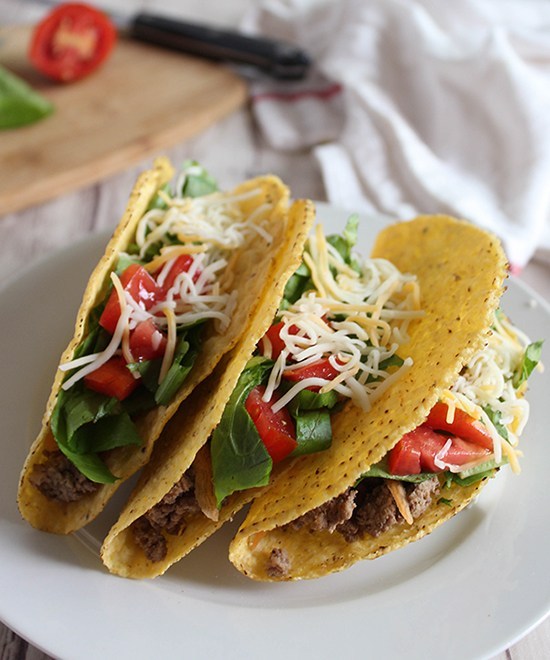 Healthy-Beef-Tacos-simple-and-savory
