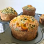 Cheddar and Chive Popovers -feature