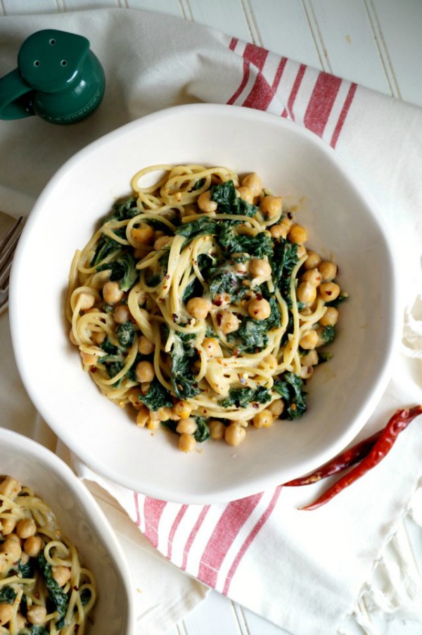 chickpea_kale_pasta