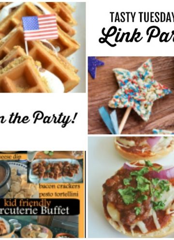 #TastyTuesdays Link Party is live! #Foodbloggers link up your delicious recipes! #food #recipes #foodies #linkparty #linkup #linky
