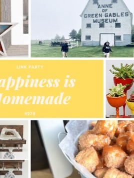 Happiness is Homemade Link Party Happiness-Is-Homemade-july-7