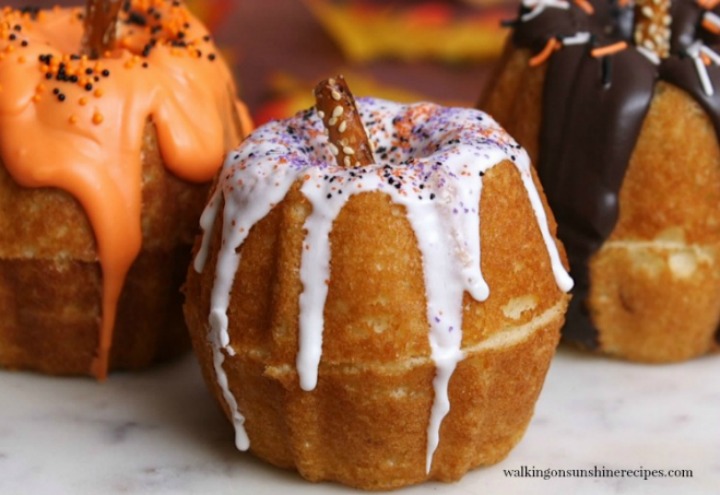 Mini-Pumpkin-Bundt-Cakes-FEATURED-photo-from-Walking-on-Sunshine-Recipes