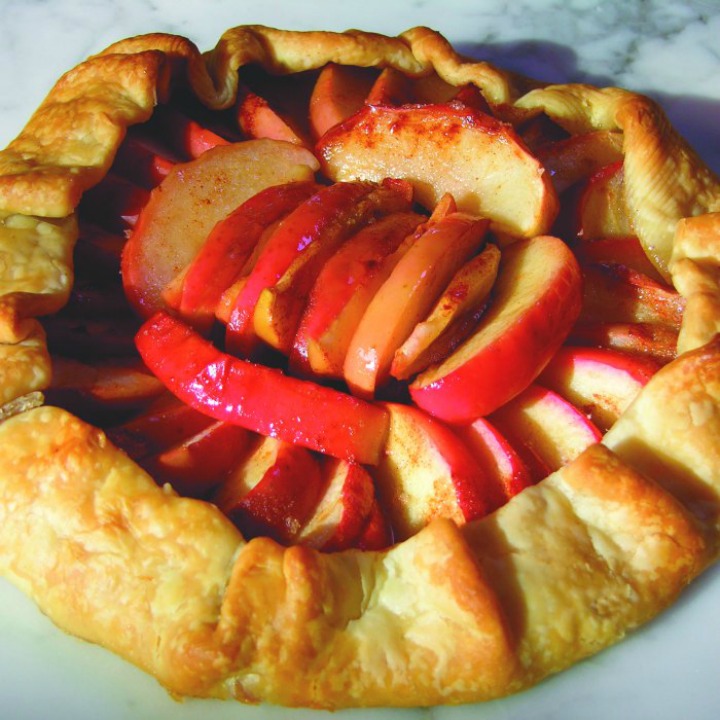 Apple-Tart-