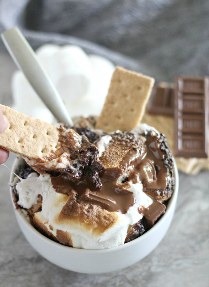 Smore-Cobbler-