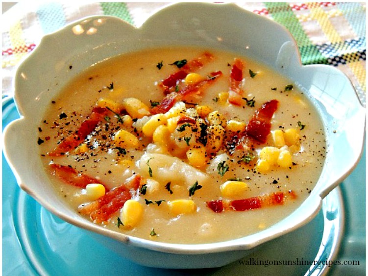Potato-and-Corn-Chowder-FEATURED-photo-from-Walking-on-Sunshine-Recipes