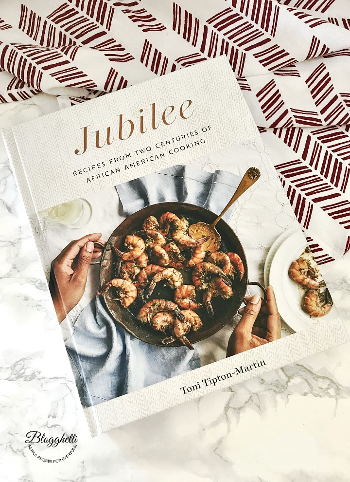 Cover of Jubilee cookbook