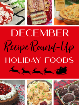 December Monthly Recipe Round-Up December Recipe Round-Up 2019 (2)