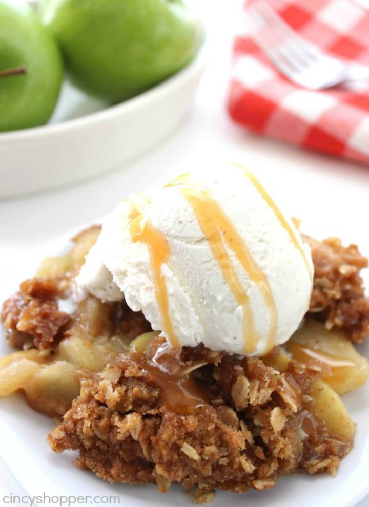 Traditional-Apple-Crisp-3