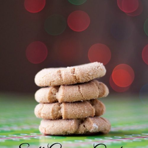 Soft-Ginger-Cookies-Recipe