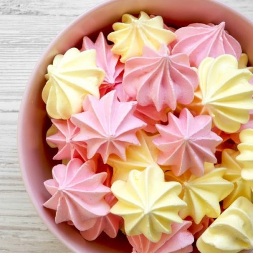 easy-meringue-cookies-recipe