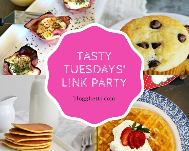 March 24 Tasty Tuesdays features