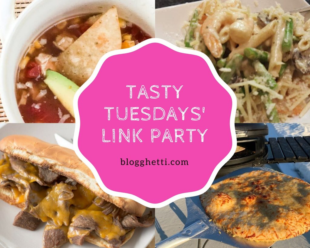 March 3 tasty Tuesdays features main