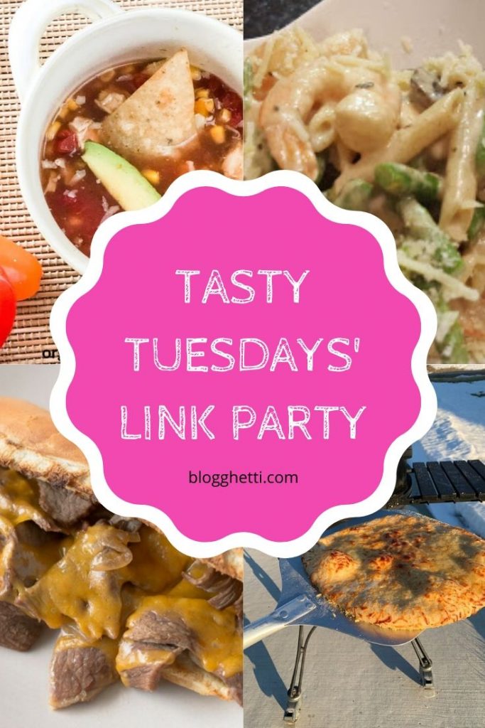 March 3 tasty Tuesdays features