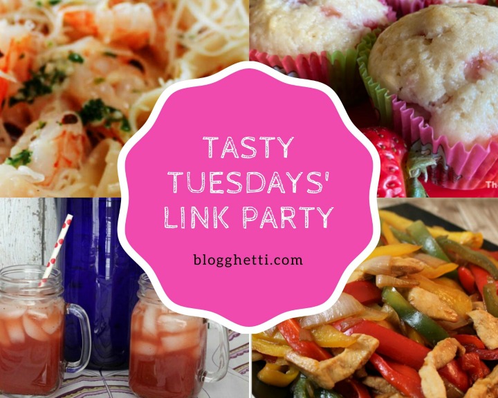 April 21 Tasty Tuesdays features1