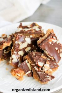 Homemade-Candy-Almond-Roca