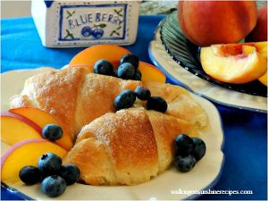 Peach-Dumplings-from-Walking-on-Sunshine-Recipes-plated