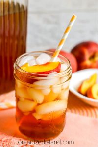Peach-Iced-Tea