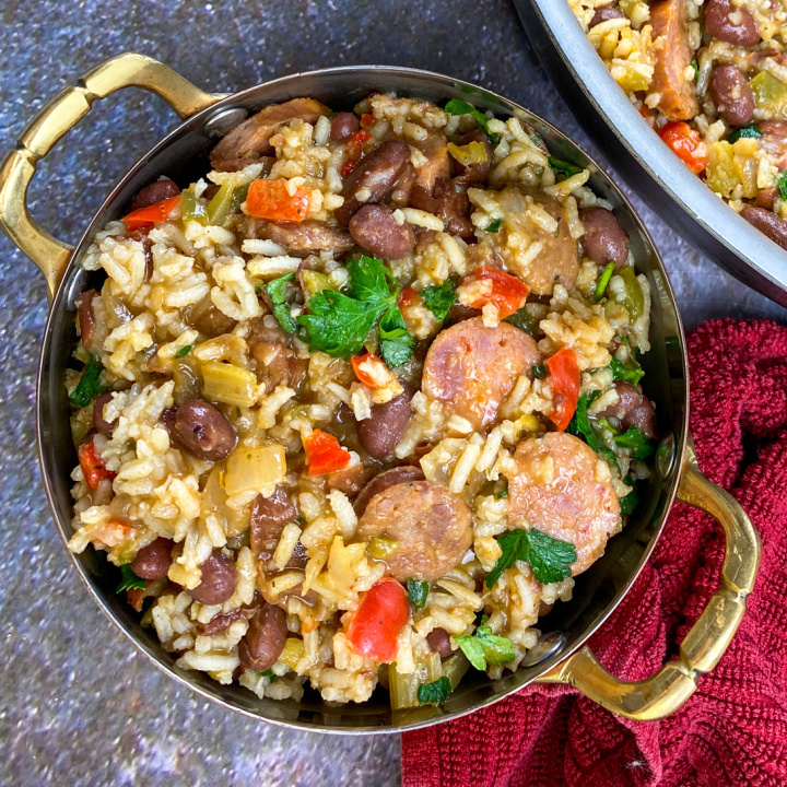 Paster Rice Pasta and Rice - Blogghetti