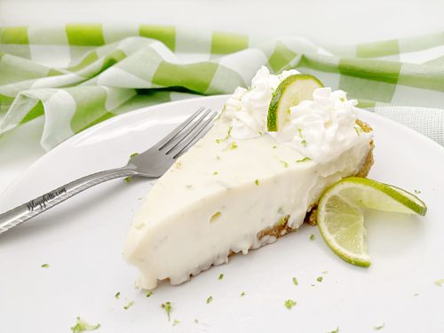 Key Lime Pie
