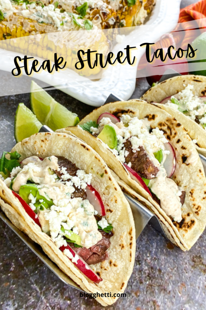 steak street tacos for Cinco de Mayo image with text overlay (1)