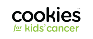 cookies for kids cancer logo