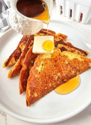 french toast feature image