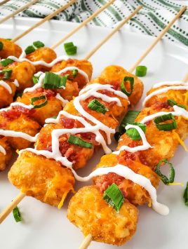 loaded tator tot skewers feature image